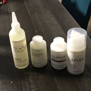 Olaplex